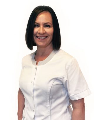 Bogumiła Malinowska